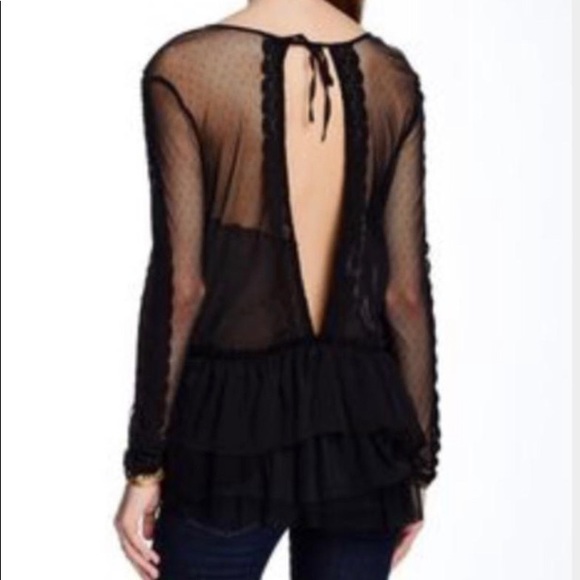 Free people top - Picture 2 of 5